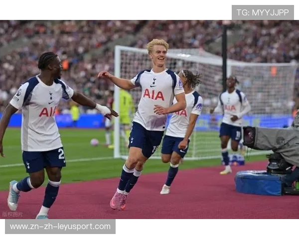 欧冠第4轮：热刺对阵哥本哈根，一场价值6分的出线生死战，热刺打进欧冠决赛