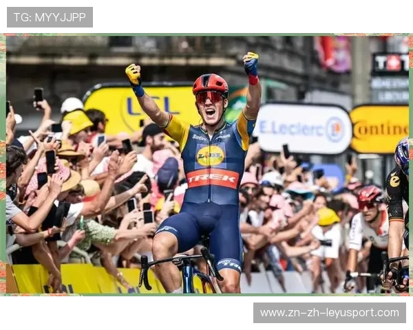 欧洲自行车赛第十赛段激烈冲刺，激动人心，欧洲自行车展会