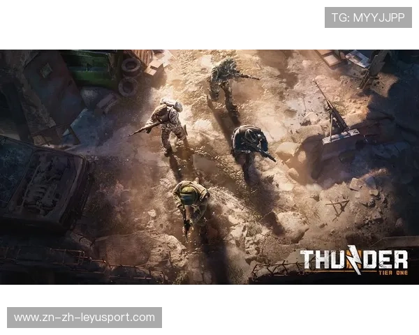 未来之战，开启电竞新时代！