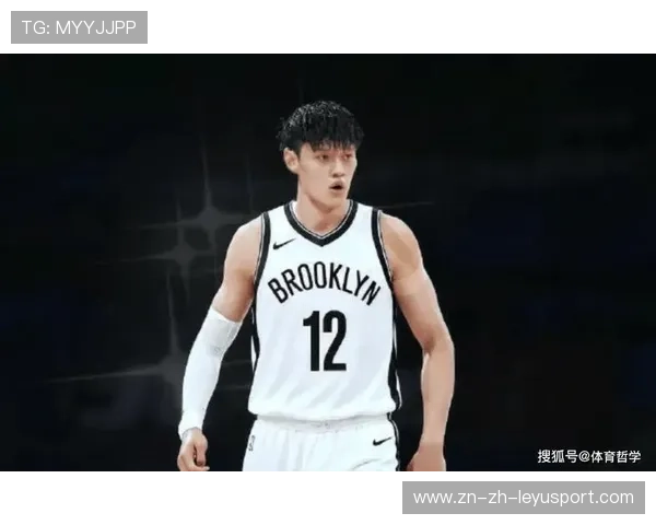 篮网队签约新星，力求更上一层楼，篮网新签约球员