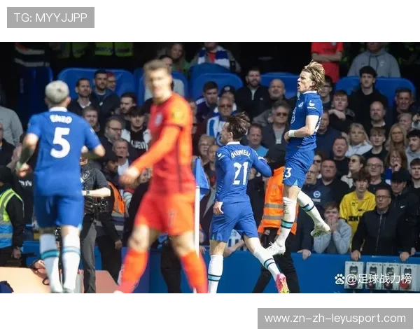 切尔西面临伤病危机，锋线缺乏替代选择