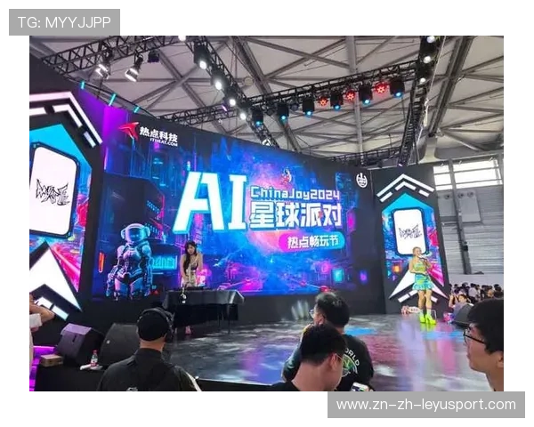 电竞直播平台上线AI辅助解说,观赛体验大提升,电竞视频直播 电竞直播平台上线AI辅助解说,观赛体验大提升,电竞视频直播